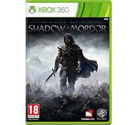 Middle-Earth: Shadow of Mordor (Xbox 360)