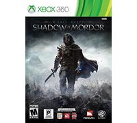 Middle Earth: Shadow of Mordor - Xbox 360 by Warner Home Video - Games