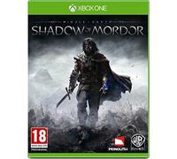 Middle-Earth: Shadow Of Mordor - Xbox One