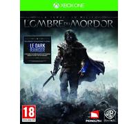 Middle-Earth: Shadow Of Mordor - Xbox One