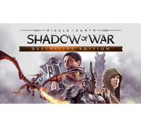 Middle-earth: Shadow of War Definitive Edition