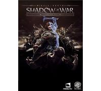 Middle-earth?: Shadow of War? Expansion Pass