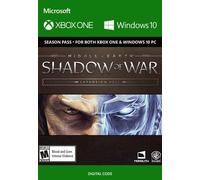 Middle-Earth: Shadow of War - Expansion Pass (DLC) PC/XBOX LIVE Key EUROPE