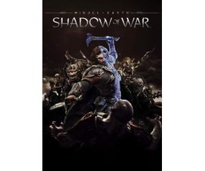Middle-earth: Shadow of War - Pre-order Bonus (DLC) Steam Key GLOBAL