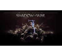 Middle-earth: Shadow of War (Steam Account)