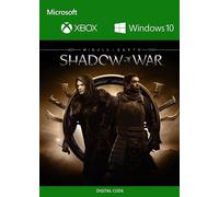 Middle-earth: Shadow of War Story Expansion Pass (DLC) PC/XBOX LIVE Key EUROPE