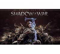 Middle-earth: Shadow of War (XB1)
