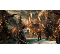Middle-earth: Shadow of War (Xbox One) NEUF