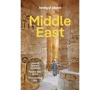 Middle East 10ed -anglais- Lonely planet eng (Auteur)