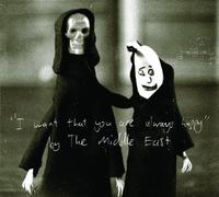 Middle East - I Want That U Are Always Happy [Import allemand]