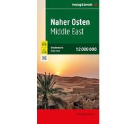 MIDDLE EAST MOYEN ORIENT
