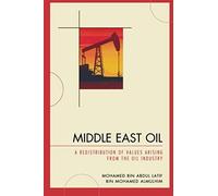 Middle East Oil