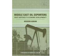 Middle East Oil Exporters