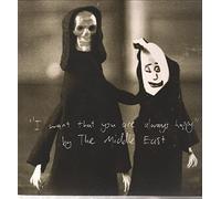 Middle East the - I Want That You are Always Hap [Import]