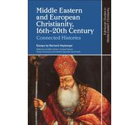Middle Eastern And European Christianity, 16th-20th Century