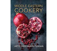 Middle Eastern Cookery