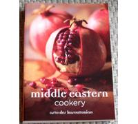 Middle Eastern Cookery