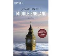 Middle England | Jonathan Coe Jonathan Coe (Auteur)