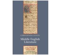 Middle English Literature