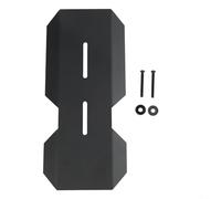 Middle For Electric For Bike - Central MudGUARDs for Super73 S1//For, For Slim Iron Frame Guards, banlieue & Light Off-Road Mud Flap