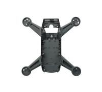 Middle Frame,Compatible for DJI Spark Repair Parts Replacement Body Shell for Spark RC Drone Accessrioes