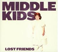 Lost Friends