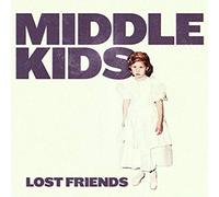 Middle Kids - Lost Friends [Import]
