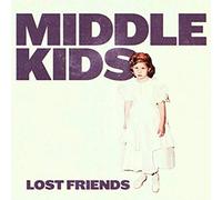 Middle Kids - Lost Friends (Indie Stores EDT.) [Import]