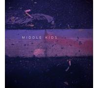 Middle Kids - Middle Kids Ep