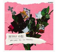 Middle Kids - New Songs For Old Problems [Vinyl]