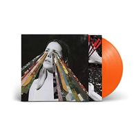 Middle Kids - Today We're The Greatest (Vinyl Orange) [Import]