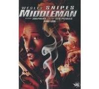 MIDDLE MAN/HARD LUCK/VF G