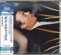 Middle Man [Import]