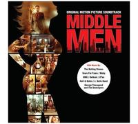 Middle Men (Original Soundtrack) – CD – Universal Music Group