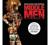 Middle Men (Original Soundtrack)