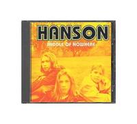 Hanson Zachary – Middle of Nowhere