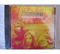 Hanson Zachary - Middle of Nowhere