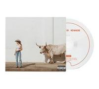 Middle of Nowhere – CD – Universal Music Group