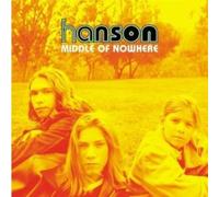 Middle of Nowhere by Hanson [CD] NEUF