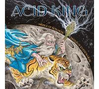 Middle Of Nowhere, Center Of Everywhere