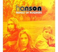 Middle of Nowhere [Import]