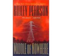 Middle of Nowhere Ridley Pearson (Auteur)