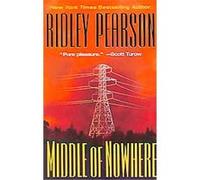 Middle of Nowhere Ridley Pearson (Auteur)