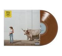 Kacey Musgraves – Middle of Nowhere – Vinyle marron 12"