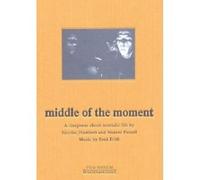 MIDDLE OF THE MOMENT DVD NEW