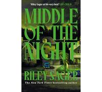Middle of the Night: A totally gripping and unputdownable thriller with a jaw-dropping twist