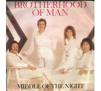 Middle of the Night / When Summer's Gone