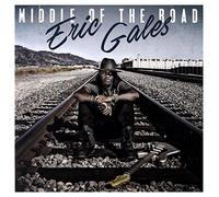 Middle of The Road