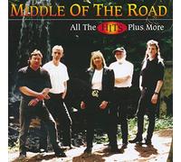 Middle of the Road - All The Hits Plus More [Import]