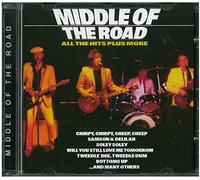 Middle of the Road - All The Hits Plus More [Import]